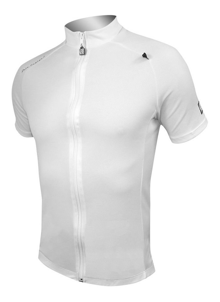 Mens De Soto Skin Cooler Bike Jersey  Technical Tops