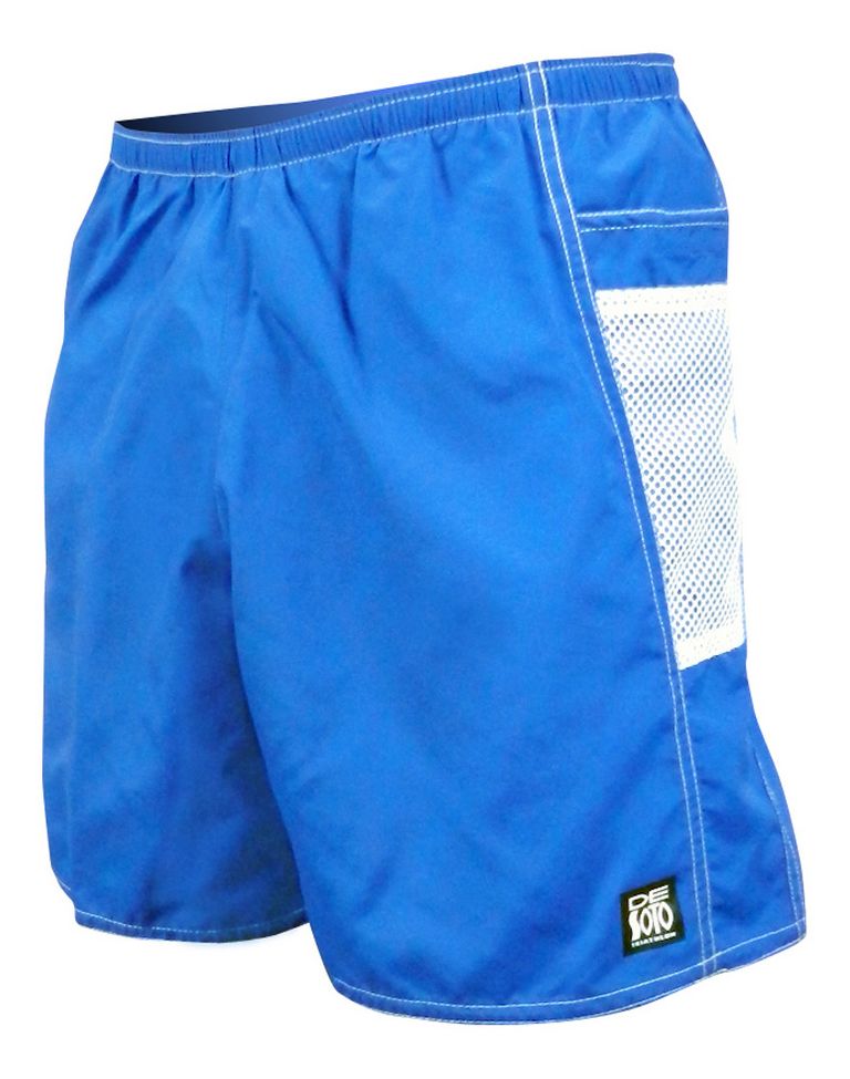 De Soto Solana Run - 7" Unlined Shorts