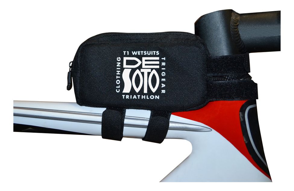 De Soto Gear Box II Bags