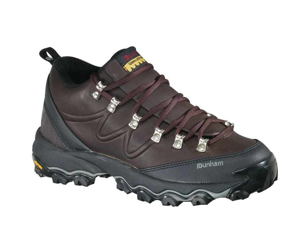 dunham's womens boots