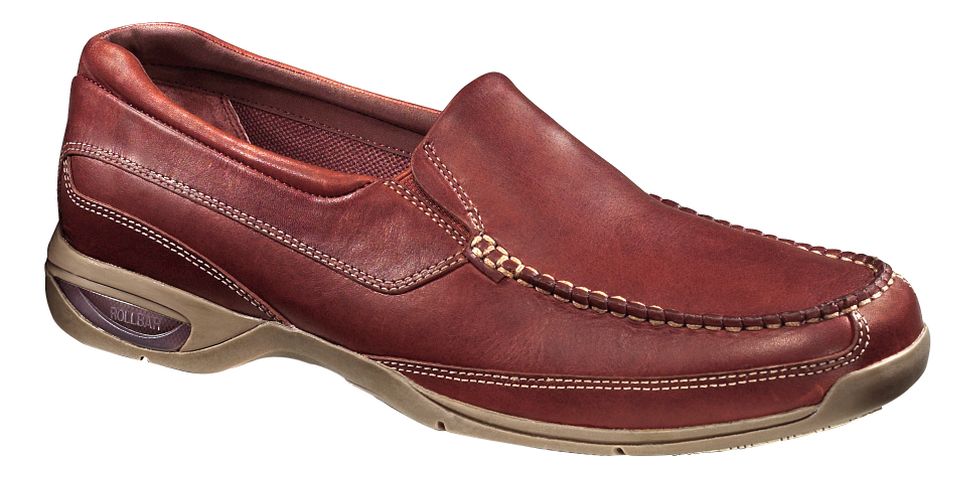 Mens Dunham Portside Casual Shoe