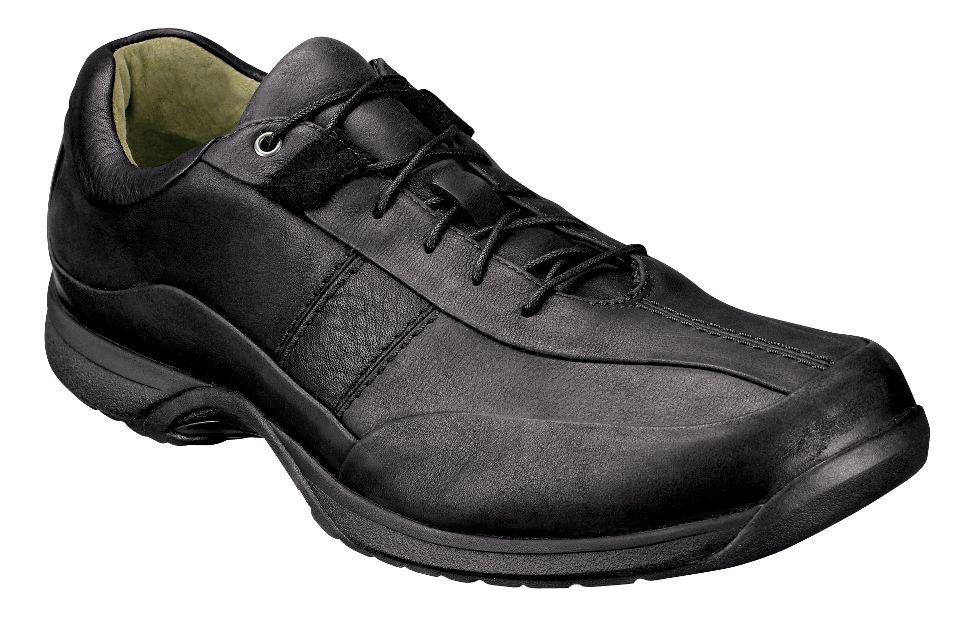 Mens Dunham Oakdale Sport Casual Shoe