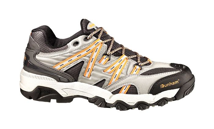 Mens Dunham Trail Mix Trail Running Shoe