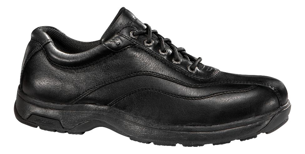Mens Dunham Windsor Leather Oxford Casual Shoe