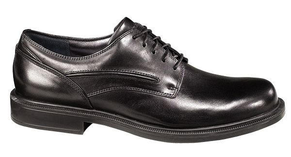 Mens Dunham Battery Park Oxford Waterproof Casual Shoe