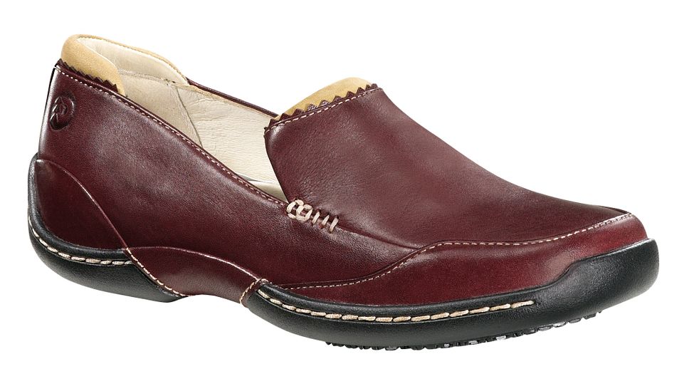 Womens Dunham Hamilton Loafer Casual Shoe