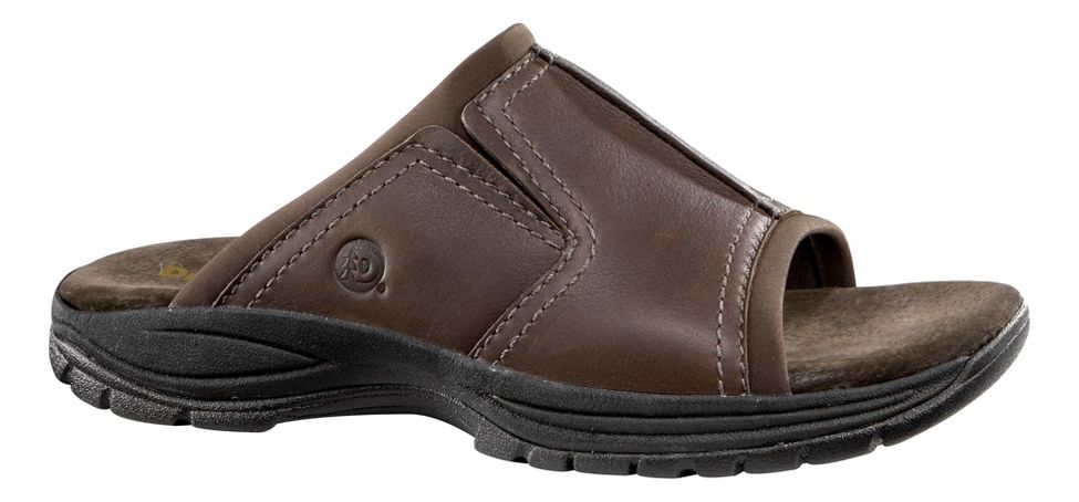 Mens Dunham Cutter Sandals Shoe