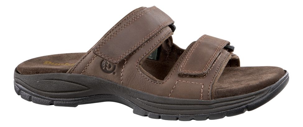 Mens Dunham Ridgerunner Sandals Shoe