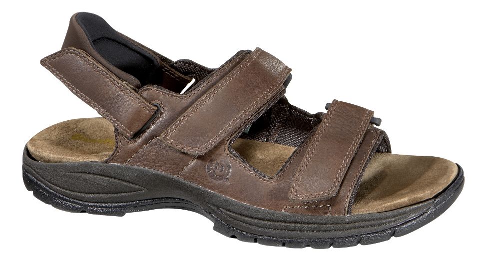 Mens Dunham St.Johnsbury Sandals Shoe