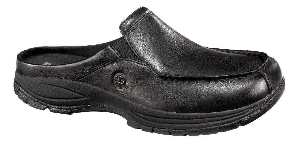 Mens Dunham Parkland Casual Shoe