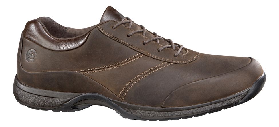Mens Dunham Oakdale Casual Shoe