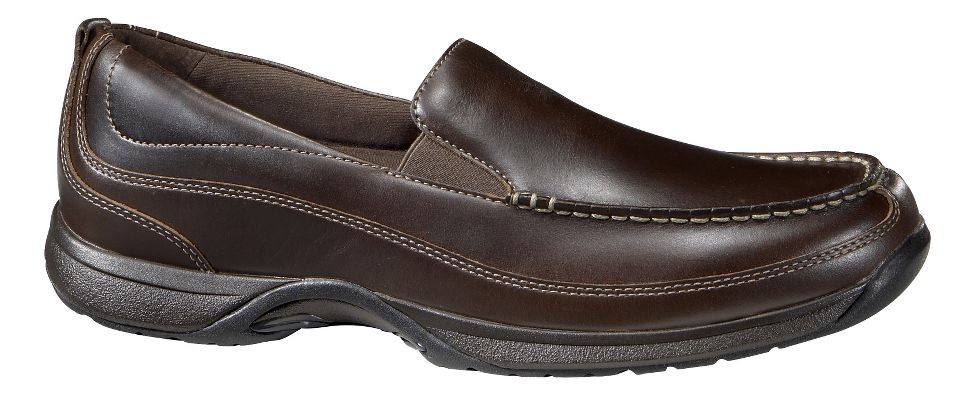 Mens Dunham Winchester Casual Shoe