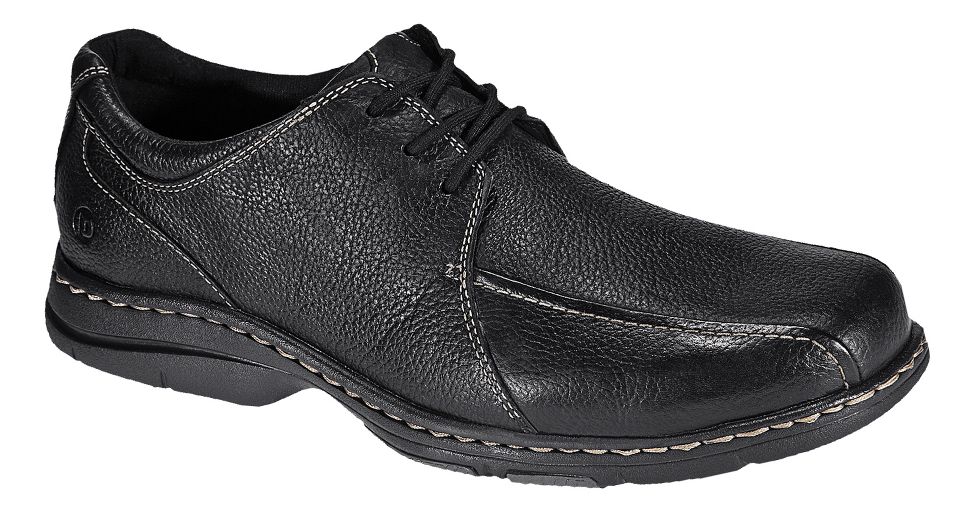 Mens Dunham Brookfield Oxford Casual Shoe