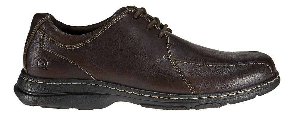 Mens Dunham Brookfield Oxford Casual Shoe