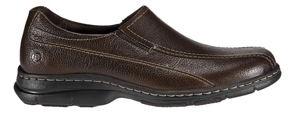Mens Dunham Belmont Slip-On Casual Shoe
