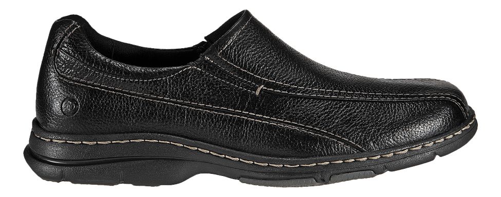 Mens Dunham Belmont Slip-On Casual Shoe