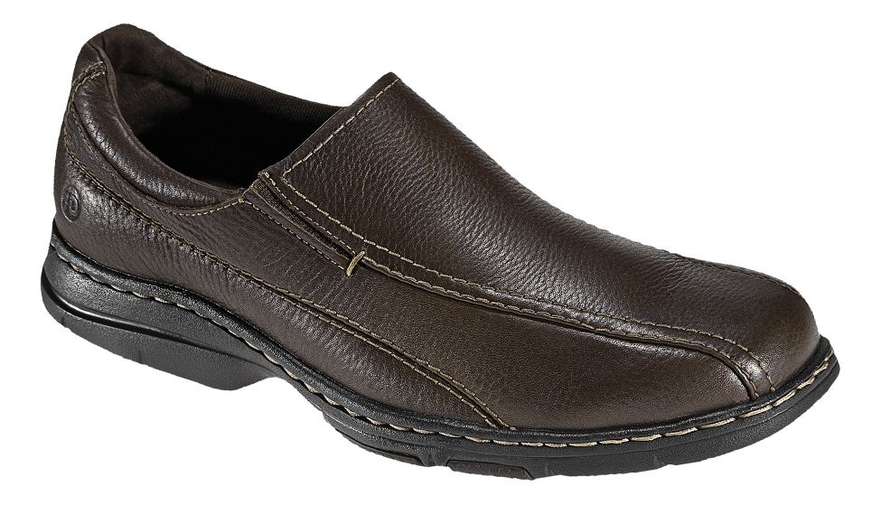 Mens Dunham Belmont Slip-On Casual Shoe