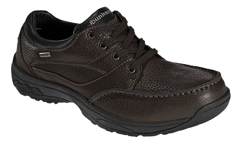 Mens Dunham Outlook Oxford Casual Shoe