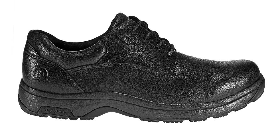 Mens Dunham Prospect Oxford Casual Shoe