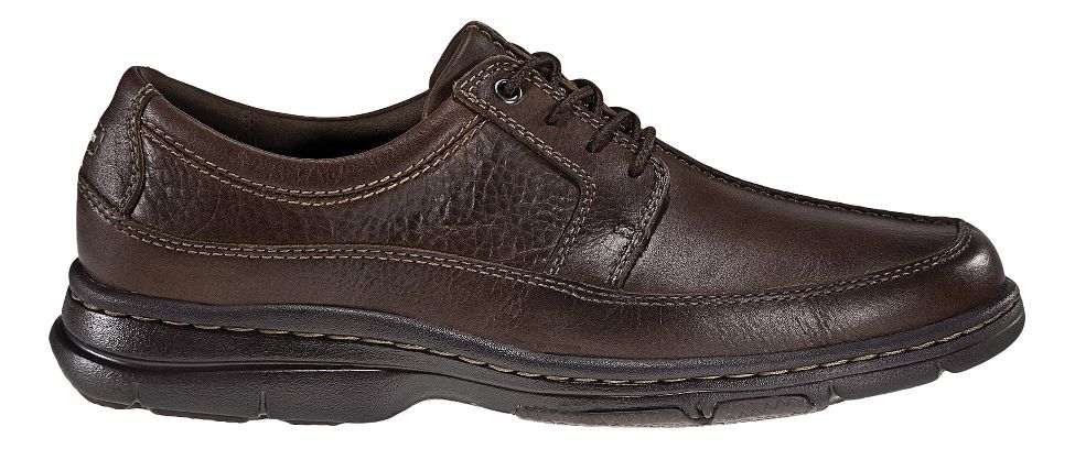 dunham : Weston Center Seam Oxford