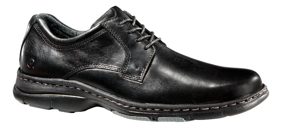 Mens Dunham Huntington Everyday Oxford Casual Shoe