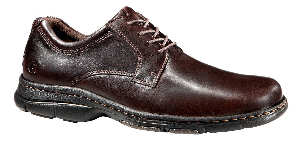 Mens Dunham Huntington Everyday Oxford Casual Shoe