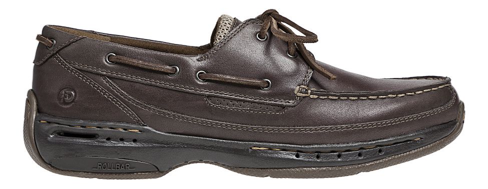 Mens Dunham Shoreline Casual Shoe