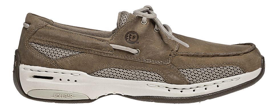 Mens Dunham Captain Casual Shoe