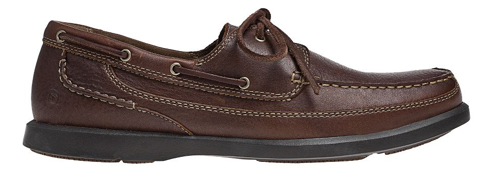 Mens Dunham AFT Casual Shoe
