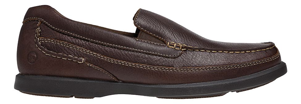 Mens Dunham Boardwalk Casual Shoe