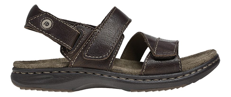 Mens Dunham Brownsville Casual Shoe