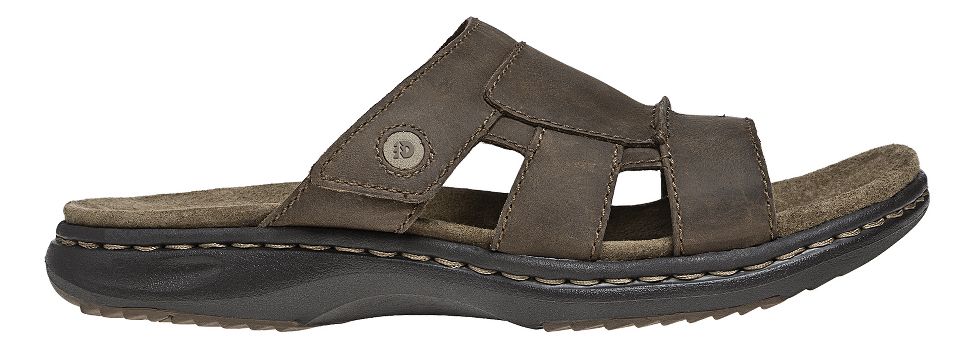 Mens Dunham Bend Sandals Shoe