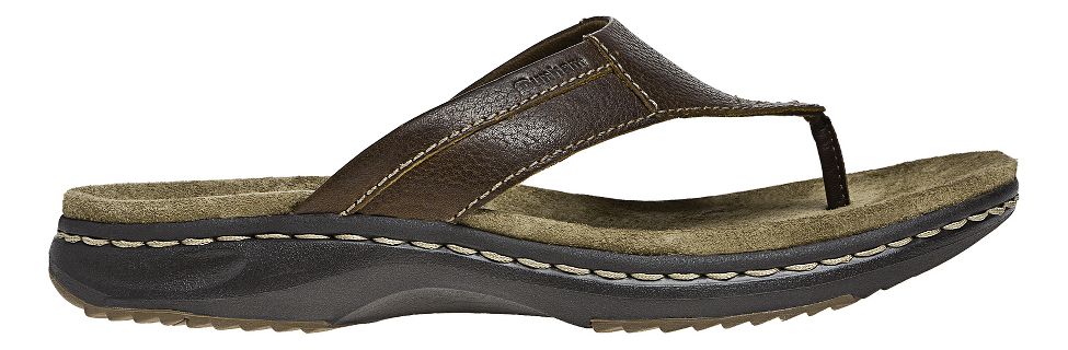 Mens Dunham Biscayne Sandals Shoe