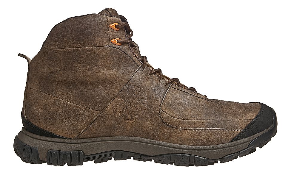Mens Dunham Maxwell Casual Shoe