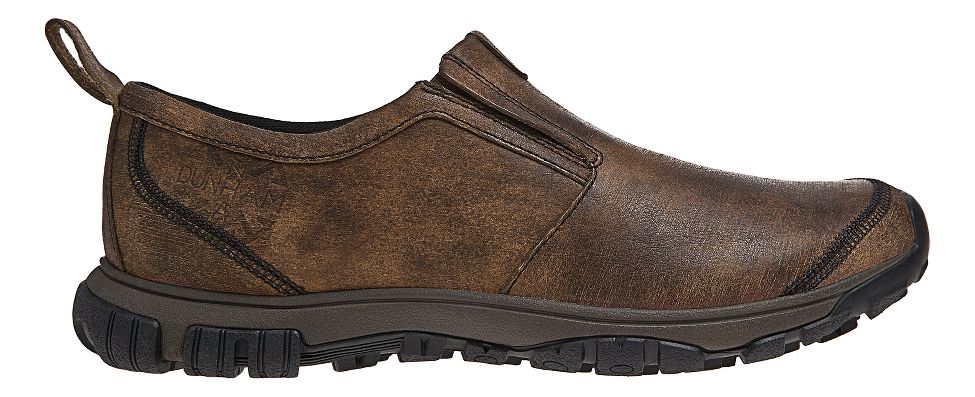 Mens Dunham Mitchell Casual Shoe