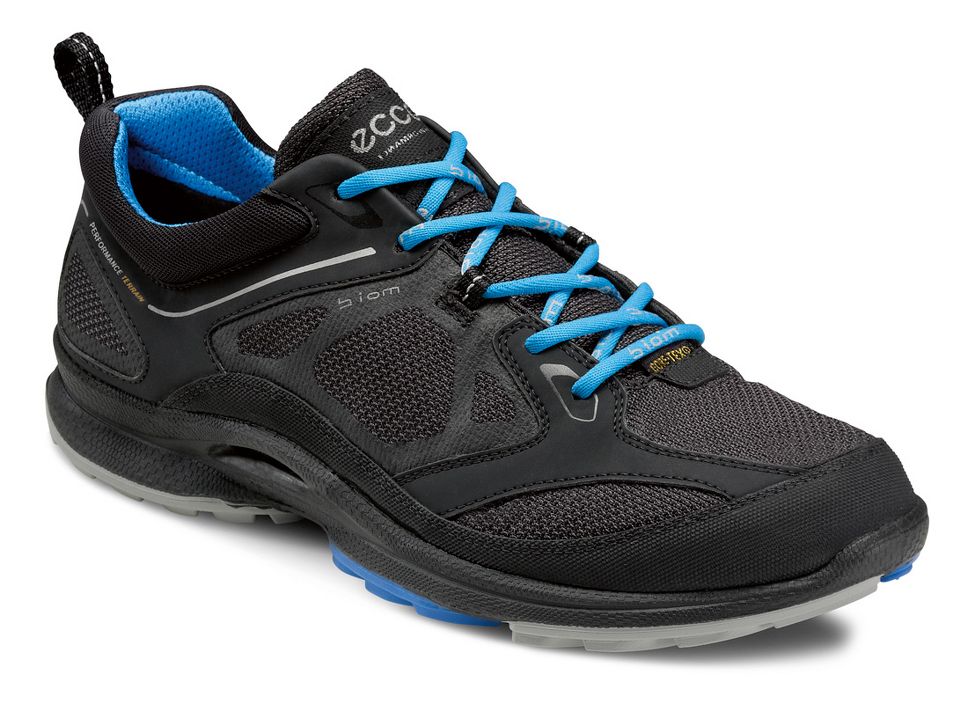 Ecco USA Biom Ultra Quest GTX Trail Running Shoe