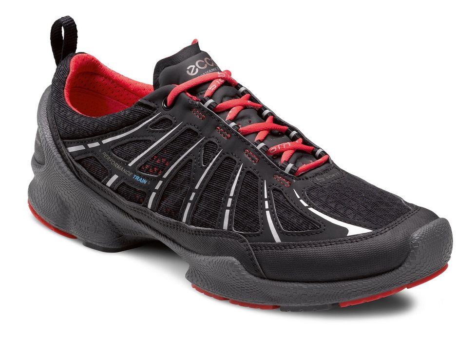 Ecco USA Biom Train Core Cross Training Shoe