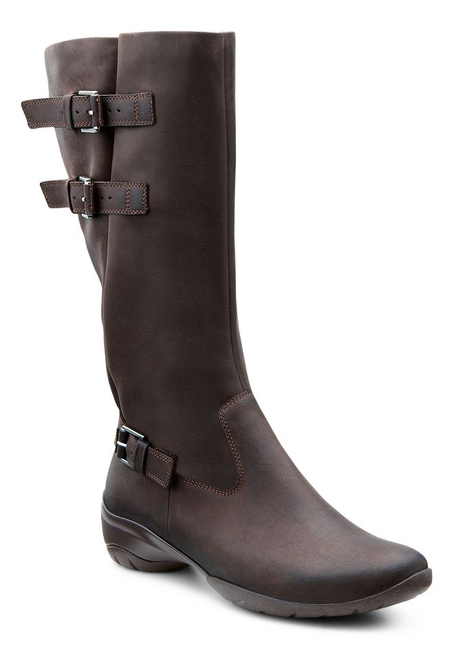 Ecco USA Rise Tall Boot