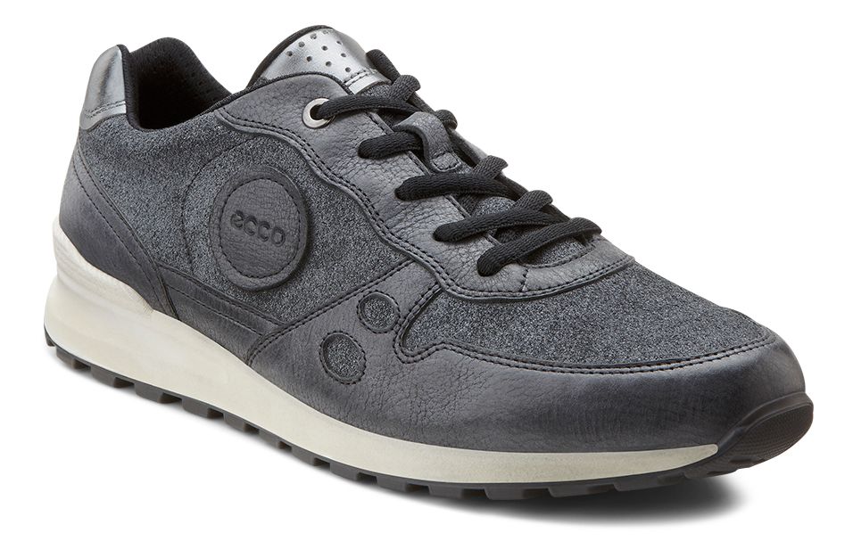 Ecco CS14 Casual Sneaker