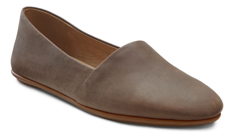 Ecco USA Osan Loafer