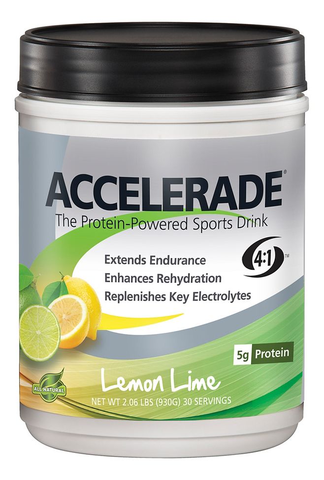 Pacific Health Labs Accelerade 30 Serving Nutrition