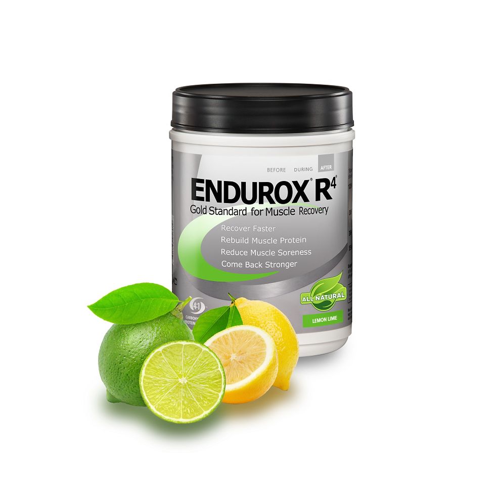 Pacific Health Labs Endurox R4 14 Serving Canister Nutrition