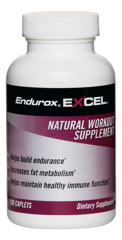 Pacific Health Labs Endurox Excel Workout Supplement 100 ct. Nutrition