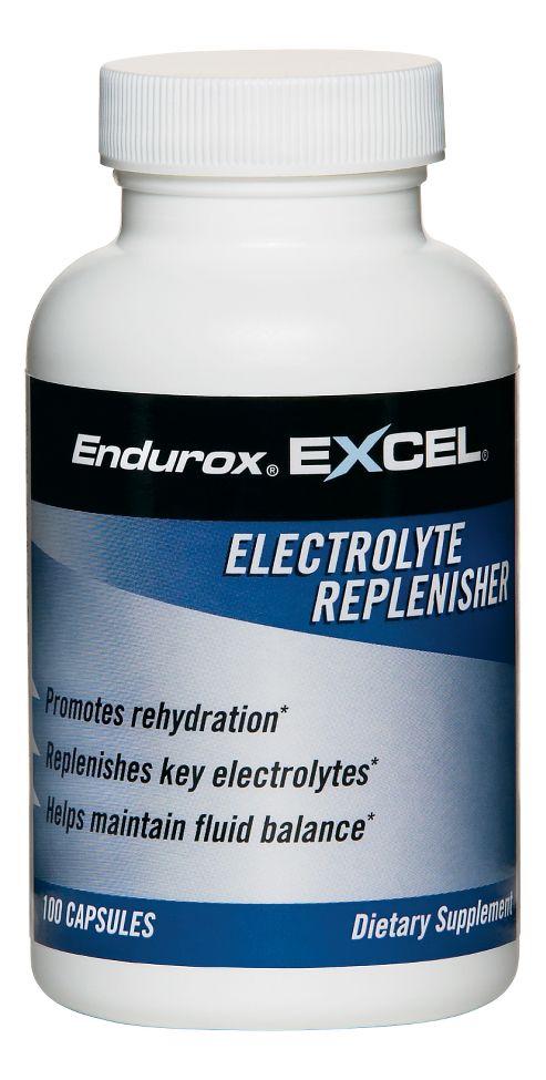 Pacific Health Labs Endurox Excel Electrolyte Replenisher 100 ct. Nutrition