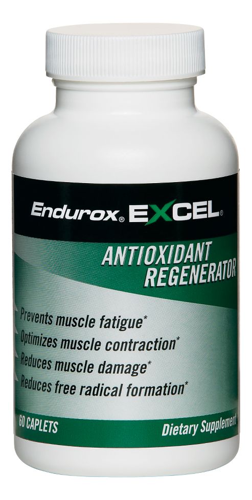 Pacific Health Labs Endurox Excel Antioxidant Replenisher 60 ct. Nutrition
