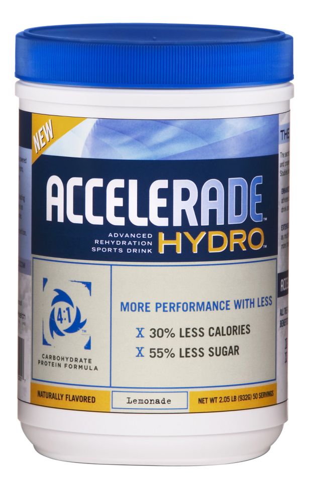 Pacific Health Labs Accelerade Hydro 50 svg Nutrition