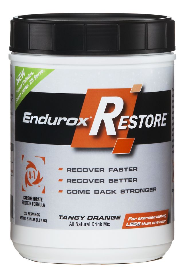 endurox : Endurox Restore 25 Servings