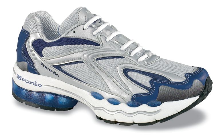 Mens Etonic Jepara SC Running Shoe at Road Runner Sports