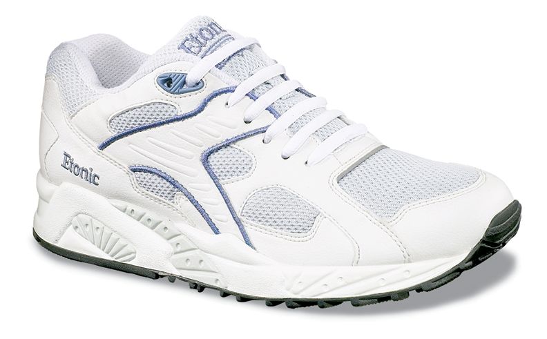 Womens Etonic Stable Pro III Running Shoe at Road Runner Sports