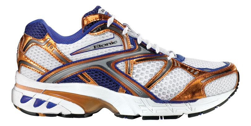 Mens Etonic Kendari SC Running Shoe at Road Runner Sports